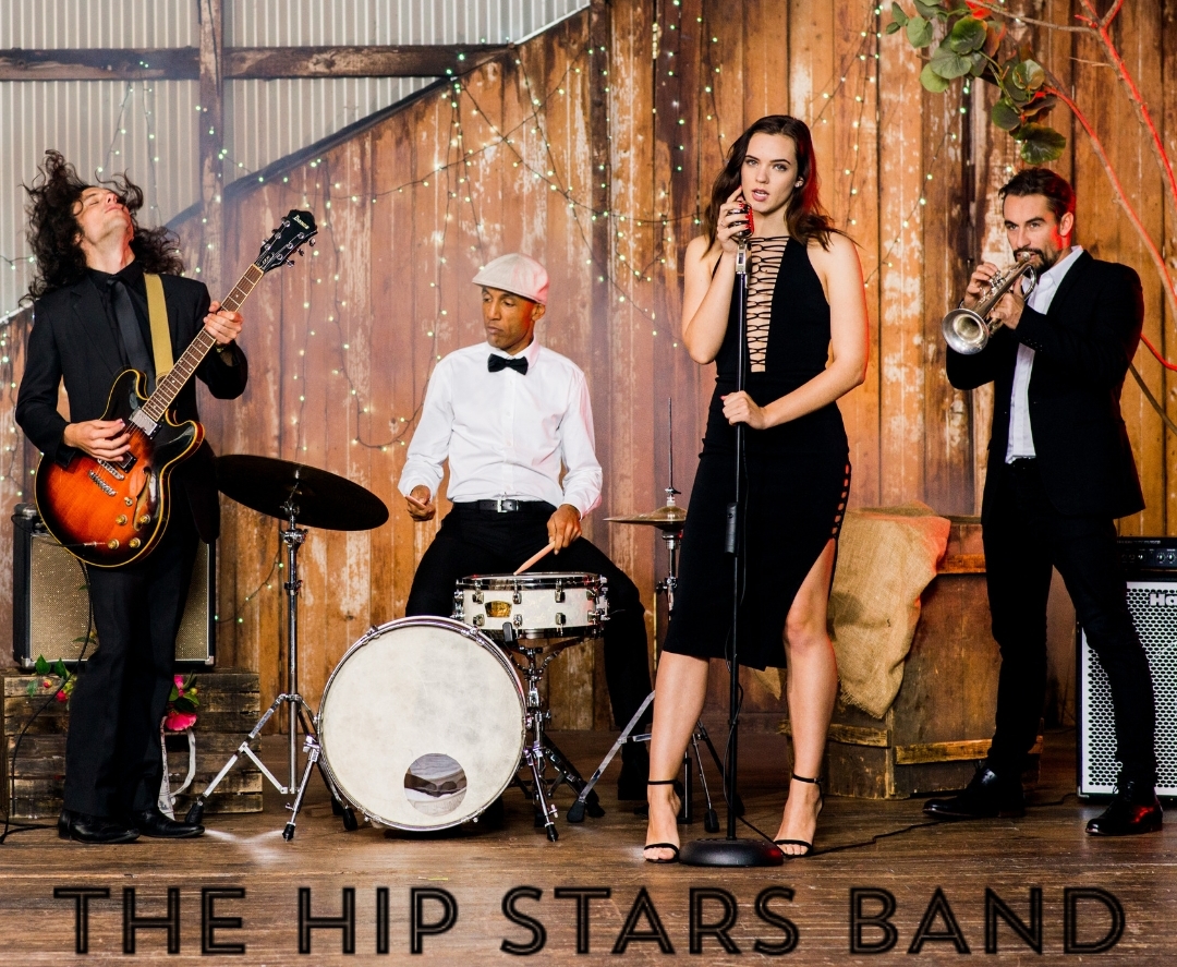The Hip Stars Band